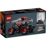 Конструктор LEGO Technic Monster Jam ThunderROARus Инерционный двигатель 232 детали (42200) фото 7
