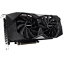 Видеокарта GIGABYTE GeForce GTX 1660 Ti 6GB (GV-N166TWF2-6GD): Тип памяти GDDR6