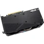 Видеокарта ASUS Radeon RX 5500 XT 4096Mb DUAL OC EVO (DUAL-RX5500XT-O4G-EVO): Разрядность шины памяти, бит 128