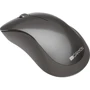 Мышь Canyon MW-911 Wireless Pixart Dark Grey (CNS-CMSW911DG): Эргономика симметричная для левшей