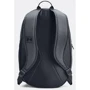 Рюкзак Рюкзак UA Hustle Lite Backpack серый Уни 30.5x18x46 см (1364180-012)