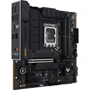 ASUS TUF GAMING B760M-PLUS II UA: Дополнительно Поддержка UEFI, Радиатор на VRM, Поддержка RAID