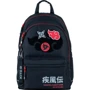 Рюкзак Kite Education teens 2575M Naruto Shippuden (NR24-2575M): Стать дитини Для мальчиков