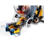 Конструктор LEGO Technic Глибоководний дослідний підводний човен 413 деталей (42201) фото 8