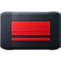 Зовнішній жорсткий диск Apacer AC633 2 TB Power Red Tough Black (AP2TBAC633R-1)