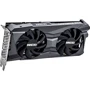 Відеокарта INNO3D GEFORCE RTX 3060 TWIN X2 OC (N30602-12D6X-11902120) UA: Розрядність шини пам'яті, біт 192