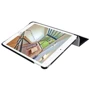 Аксесуар для iPad Macally Protective Case and Stand Black для iPad 10.2 (2019-2021) (BSTAND7V2-B): Тип аксесуара чехол