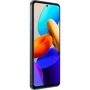 Смартфон Vivo Y36 8/128Gb Meteor Black Approved Вітринний зразок фото 9