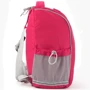 Сумка для взуття Kite Education 610S-1 Smart. Рожева (K19-610S-1) фото 4