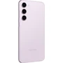 Смартфон Samsung Galaxy S23+ 8/256Gb Dual Lavender S916B: Камера Потрійний 50 МП (f/1.8) + 10 МП (f/2.4) + 12 МП (f/2.2) / LED спалах / HDR / Панорама / Фронтальна 12 МП (f/2.2)