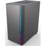 Корпус PCCooler Platinum LM300 ARGB Black фото 4