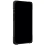 Чехол для iPhone Urban Armor Gear UAG Plasma XTE MagSafe Black/Pop Orange (114526114097) for iPhone 17