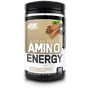 Аминокислота для спорта Optimum Nutrition Essential Amino Energy 270 g /30 servings/ Iced Chai Tea Latte