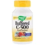 Nature's Way Buffered C-500 100 Caps Витамин C-500 буферизированный
