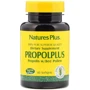 Nature's Plus Propolplus Propolis w / Bee Pollen 60 Softgels Прополіс, бджолиний пилок