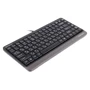 Клавіатура A4Tech FK11 USB (Grey)