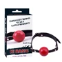 Кляп CHISA Red Ball Gag