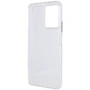 Чехол для телефонов Mobile Case TPU+PC Metal Buttons Clear for Xiaomi Poco F5 / Note 12 Turbo: Совместимость Xiaomi Poco F5 / Note 12 Turbo