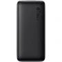 Внешний аккумулятор Baseus Power Bank 10000mAh Bipow Pro Digital Display 22.5W Black (PPBD040001): Кабели/переходники для смартфонов в комплекте USB Type-C