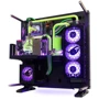 Персональный компьютер (ПК) ARTLINE Overlord P99 (P99v66Win): Оперативная память 64GB DDR5-6000 Gaming