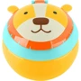 Контейнер для снеков Skip Hop Zоо Лев (9O284410)