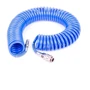 Шланг спіральний Intertool 10м  PT-1707