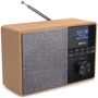 Акустика Радиоприемник Philips TAR5505: Тип настольная