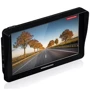 GPS Навигатор Modecom Device FreeWAY SX 7.3 IPS MapFactor: Разъемы для подключения 3.5mm jack, MicroSD / SDHC, Mini USB 2.0 MINI USB. AV IN
