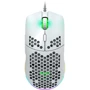 Мишка Canyon Puncher GM-11 Gaming White (CND-SGM11W)