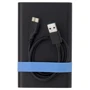 Аксессуар для накопителя Verbatim Store'n'Go 2.5 SATA (53106) фото 2