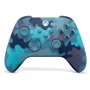 Аксессуар для приставок Microsoft Xbox Series X | S Wireless Controller with Bluetooth Mineral Camo (QAU-00074)