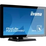Монитор iiyama T2236MSC-B2AG: Формат изображения 16:9