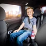 Автокрісло Hauck Bodyguard Pro black / grey: Вага дитини 15 - 36 кг
