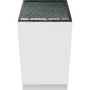 Встраиваемая посудомоечная машина Gorenje GV52040: Вместимость (комплектов) 9