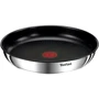 Набір посуду Tefal Ingenio Emotion 3 предмета (L897S374): Тип сковороди Традиционная