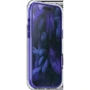 Чехол для iPhone LAUT AERO PROTECT MagSafe Blue (L_IP25D_AP_BL) for iPhone 17 Pro Max