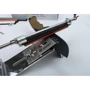 Точильный станок Ganzo Touch Pro Steel GTPS