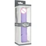Вибратор Toy Joy Classic Original Vibrator (фиолетовый)