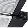 Вытяжка GRANADO Telde 602-700 black: Рекомендуемая площадь помещения (при высоте 2,7 м), м² 25