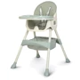 Стульчик для кормления Bambi оливковый (M 4136-2 Olive)