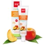 SPLAT Juicy Зубная паста детская Персик 35 ml: Класс косметики Миддл-маркет