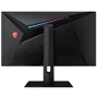 Монітор MSI Optix MAG281URF: Формат зображення 16:9