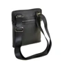 Мужская сумка планшет Bretton черная (30383 black): Страна производитель Китай