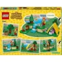 Конструктор LEGO Animal Crossing Активный отдых Bunnie (77047) фото 5