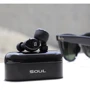 Наушники Soul ST-XS, Black (SS16BK): Диапазон частот (Гц) 20 - 20 000 Гц