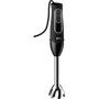 Блендер Braun MQ 535 Sauce BK: Количество скоростей 2