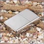 Запальничка Zippo HIGH POLISH CHROME ARMOR (167) фото 4