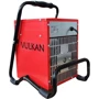 Тепловентилятор VulkanTSE-20C 2 кВт 220В 360 м3/час: Тип Тепловентилятор