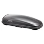 Hapro Traxer 5.6 Anthracite: Внутренний объем 370 л