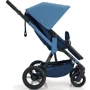 Прогулочная коляска Concord Wanderer Blue Blue (WD0937): Тип коляски прогулочная коляска
